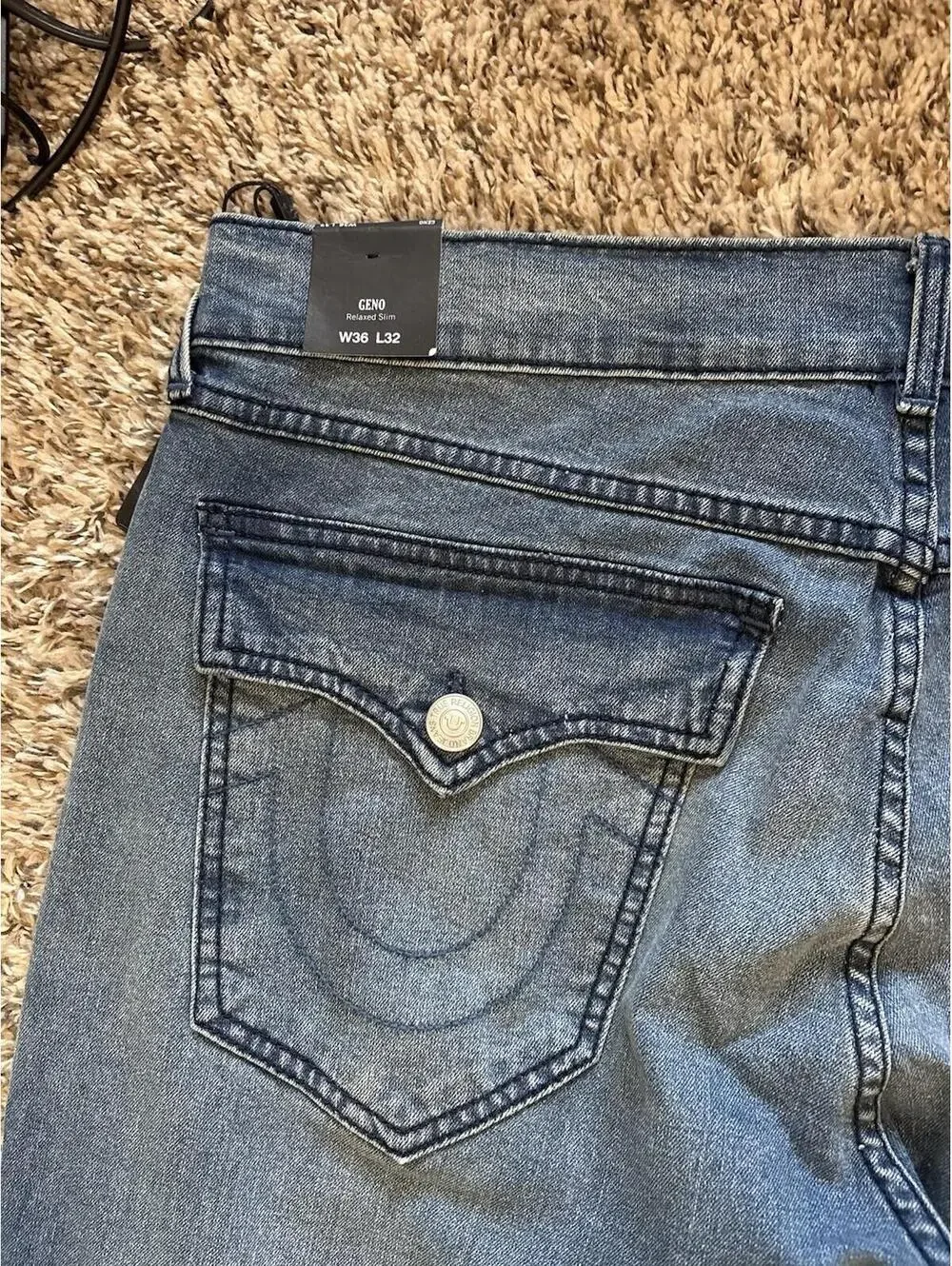 True Religion true religion